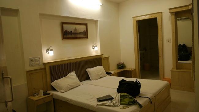 Orchha Resort